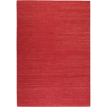 Esprit Szőnyeg, Rainbow Kelim, Piros, 130X190 - A-Z Bútor Webáruház