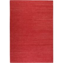 Esprit Szőnyeg, Rainbow Kelim, Piros, 130X190 - A-Z Bútor Webáruház
