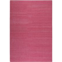 Esprit Szőnyeg, Rainbow Kelim, Sötétrózsaszín, 160X230 - A-Z Bútor Webáruház
