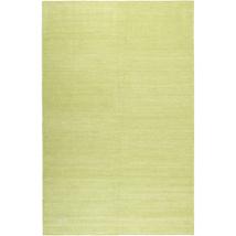 Esprit Szőnyeg, Rainbow Kelim, Limezöld, 80X150 - A-Z Bútor Webáruház