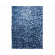 Esprit Szőnyeg, Cool Glamour, Kék, 200X200 - A-Z Bútor Webáruház