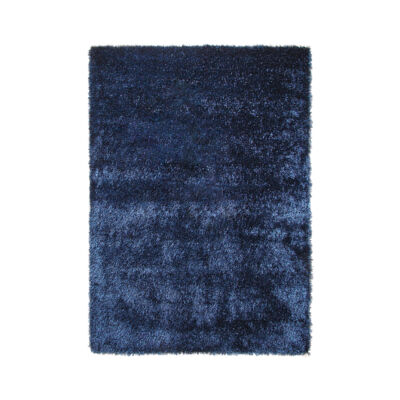 Esprit Szőnyeg, New Glamour, Kék, 200X200 - A-Z Bútor Webáruház