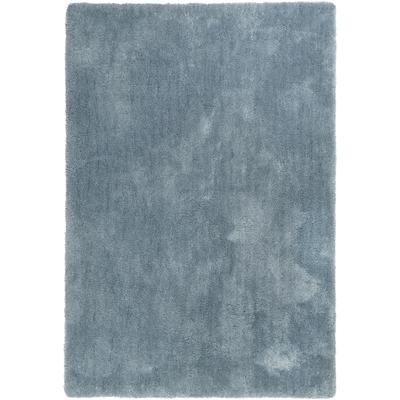 Esprit Szőnyeg, #Relaxx, Kőkék, 160X230 - A-Z Bútor Webáruház