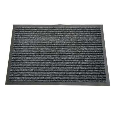 Grattant szennyfogó szőnyeg, szürke, 60x90 cm - A-Z Bútor Webáruház