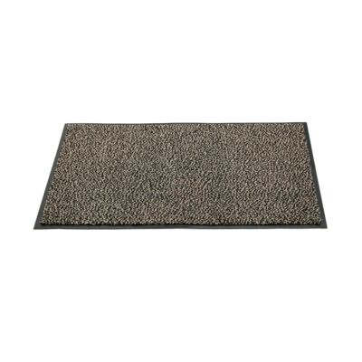 Paris szennyfogó szőnyeg, bézs, 45x75 cm - A-Z Bútor Webáruház