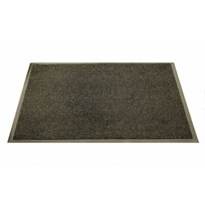 Paris szennyfogó szőnyeg, szürke-fekete, 120x180 cm - A-Z Bútor Webáruház
