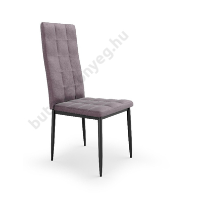 Halmar K415 szék, szürke - A-Z Bútor Webáruház