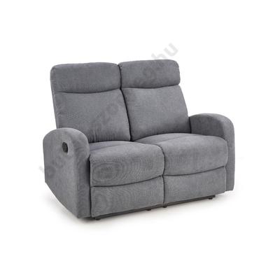 Halmar OSLO 2S Relax Kanapé - A-Z Bútor Webáruház