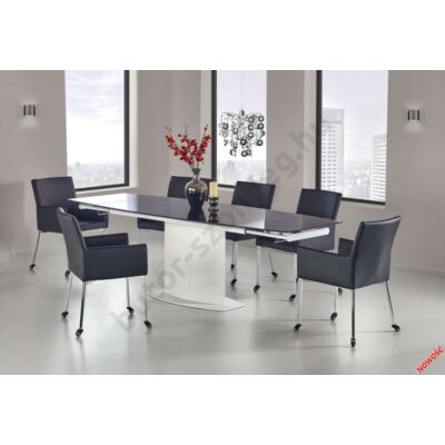 Anderson asztal + K256 székek