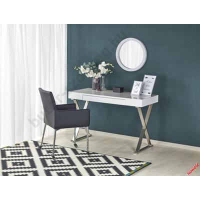 Halmar B-31 Íróasztal K256 Oliva székkel