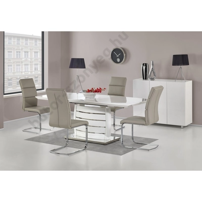 Onyx asztal + K230 székek