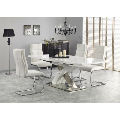 Sandor asztal + K231 székek