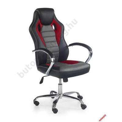 SCROLL GAMER FORGÓSZÉK, BORDÓ
