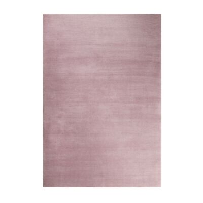 Esprit #Loft Szőnyeg, Pasztell Rózsaszín, 80X150 - A-Z Bútor Webáruház