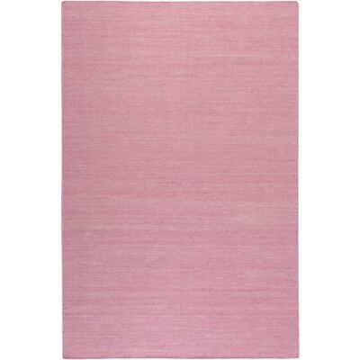 Esprit Szőnyeg, Rainbow Kelim, Antik Rózsaszín, 80X150 - A-Z Bútor Webáruház