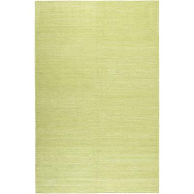 Esprit Szőnyeg, Rainbow Kelim, Limezöld, 160X230 - A-Z Bútor Webáruház