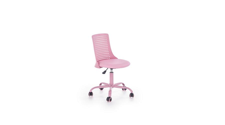 Irodai szék Pure Rózsaszín