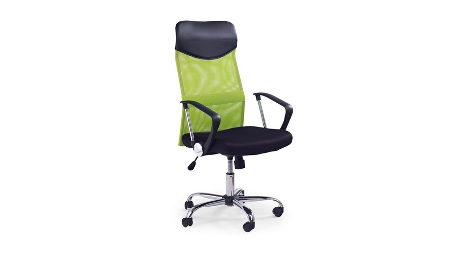 Irodai szék Vire Zöld