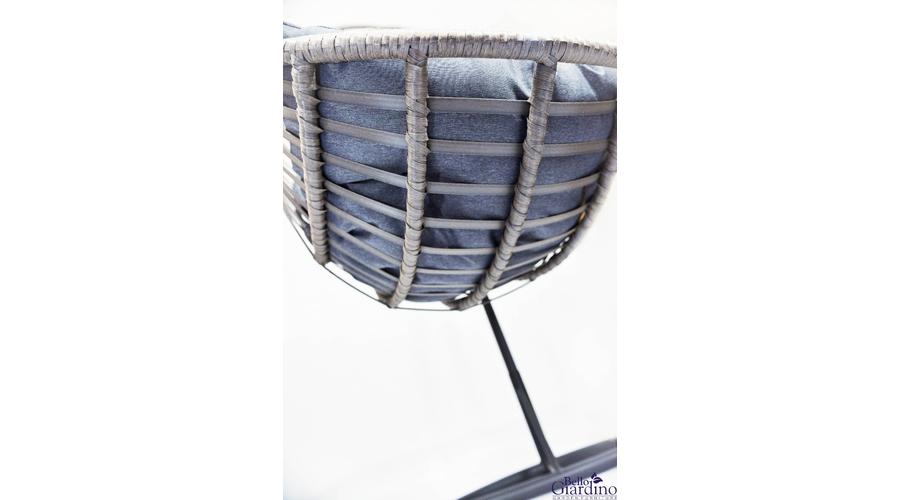 BELLO 76 MŰRATTAN FÜGGŐFOTEL BELLO 76 MŰRATTAN FÜGGŐFOTEL